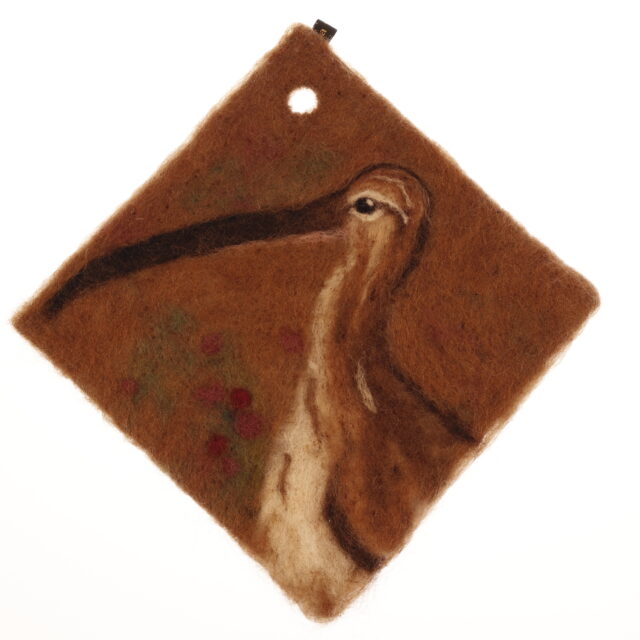 Storspov, grytlapp *SÅLD