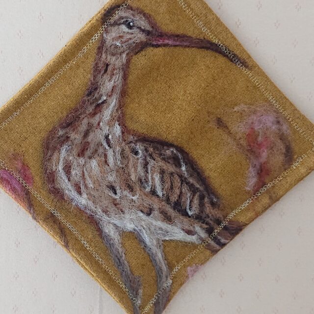 Storspov grytlapp *SÅLD