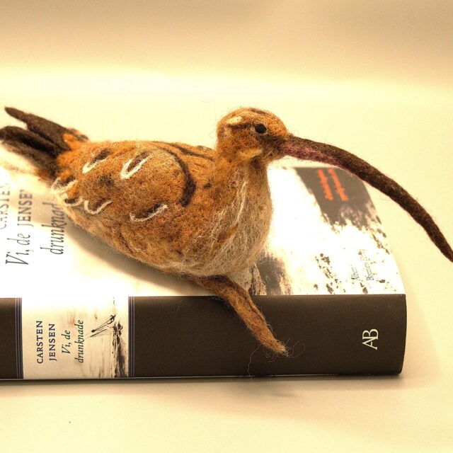 Storspov vilande *SÅLD